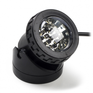 Heissner Vijverlamp | Heissner | 1.5 W (Kunststof, Warm wit, Onderwater) 3010560001 K170130113 - 1