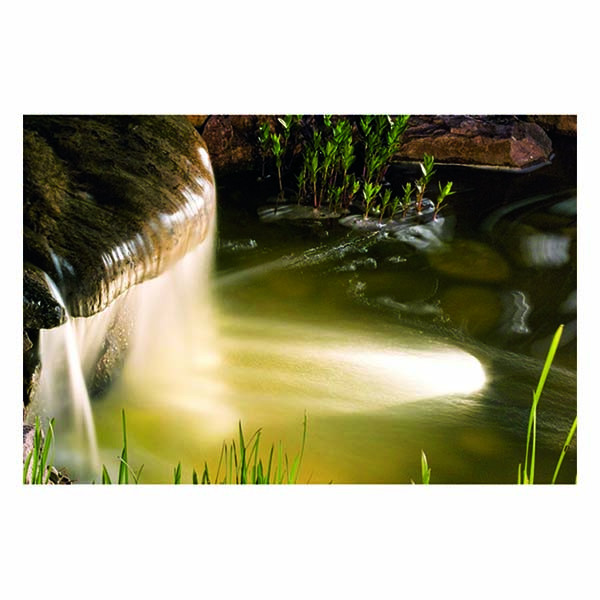 Heissner Vijverlamp | Heissner | 1.5 W (Kunststof, Warm wit, Onderwater) 3010560001 K170130113 - 5