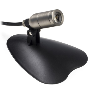Heissner Vijverlamp | Heissner | 1 W (Metaal, Warm wit) 3010560014 K170130091 - 1