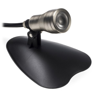 Heissner Vijverlamp | Heissner | 3 W (Metaal, Gekleurd) 3010560017 K170130092 - 1