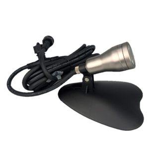 Heissner Vijverlamp | Heissner | 3 W (Metaal, Gekleurd) 3010560017 K170130092 - 2