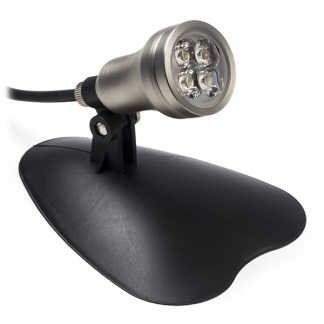Heissner Vijverlamp | Heissner | 4 W (Metaal, Warm wit) 3010560015 K170130094 - 1