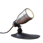 Heissner Vijverlamp | Heissner | 6 W (Metaal, Warm wit) 3010560016 K170130095 - 2