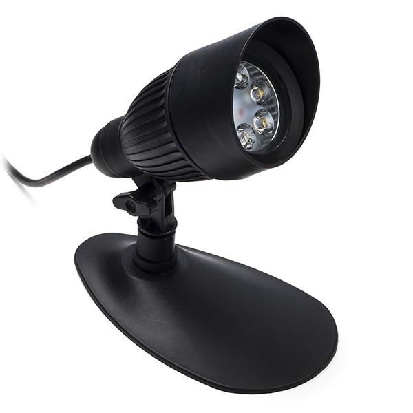 Heissner Vijverlamp | Heissner | 9 W (Kunststof, Warm wit) 3010560013 K170130097 - 1