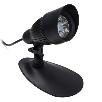 Heissner Vijverlamp | Heissner | 9 W (Kunststof, Warm wit) 3010560013 K170130097 - 