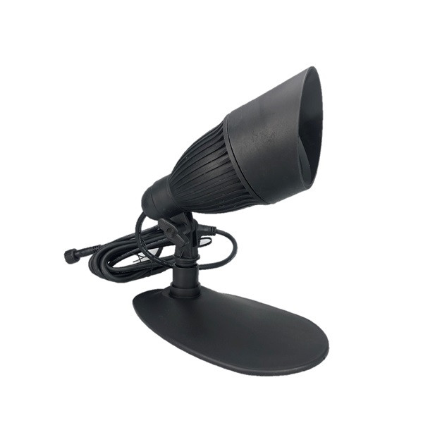 Heissner Vijverlamp | Heissner | 9 W (Kunststof, Warm wit) 3010560013 K170130097 - 2
