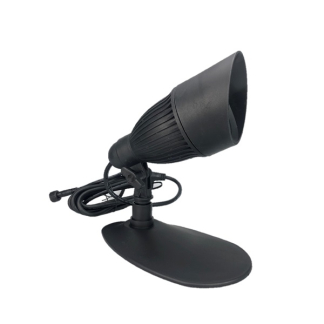 Heissner Vijverlamp | Heissner | 9 W (Kunststof, Warm wit) 3010560013 K170130097 - 2