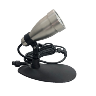 Heissner Vijverlamp | Heissner | 9 W (Metaal, Gekleurd) 3010560018 K170130096 - 2