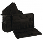 Hepco & Becker Gereedschapstas - Hepco & Becker (Polyester, Schouderriem) HB-5852 K101601002 Hepco & Becker Gereedschapstas - Hepco & Becker (Polyester, Schouderriem) HB-5852 K101601002