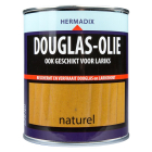 Hermadix Douglas olie | Hermadix | 750 ml (Naturel, Mat, Waterbasis) 25.895.01 K180107209