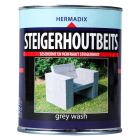 Hermadix Houtbeits | Hermadix | 750 ml (Greywash, Steigerhout, Waterbasis) 25.226.01 K180107201