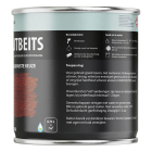 Hermadix Houtbeits | Hermadix | 750 ml (Zijdeglans, Hardhout, Waterbasis) 25.846.81 K180107199 - 2