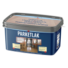Hermadix Parketlak | Hermadix | 4 liter (Blank, Glansvrij, Waterbasis) 25.744.04 K180107184 - 2