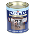 Hermadix Parketlak | Hermadix | 750 ml (Blank, Zijdeglans, Waterbasis) 25.740.01 K180107189