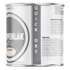 Hermadix Traplak | Hermadix | 750 ml (RAL 9010, Zijdeglans, Waterbasis) 25.775.01 K180107190 - 2