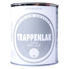 Hermadix Traplak | Hermadix | 750 ml (Wit, Zijdeglans, Waterbasis) 25.778.01 K180107192
