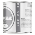 Hermadix Traplak | Hermadix | 750 ml (Wit, Zijdeglans, Waterbasis) 25.778.01 K180107192 - 2