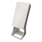 Hirschmann Access point - Hirschmann (1267 Mbps, 2 poorten, Dual band) 695021301 A022001026 Hirschmann Access point - Hirschmann (1267 Mbps, 2 poorten, Dual band) 695021301 A022001026