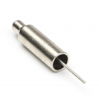 Hirschmann Afsluitweerstand - Hirschmann R77 (F-connector) 947508002 K060302163 Hirschmann Afsluitweerstand - Hirschmann R77 (F-connector) 947508002 K060302163