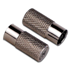 Hirschmann Afsluitweerstand - Hirschmann TIF 75 (Coax IEC vrouwelijk) 695004704 K060302078 - 2
