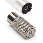 Hirschmann Afsluitweerstand - Hirschmann TIF 75 (Coax IEC vrouwelijk) 695004704 K060302078 Hirschmann Afsluitweerstand - Hirschmann TIF 75 (Coax IEC vrouwelijk) 695004704 K060302078