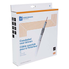 Hirschmann Coax kabel Ziggo op rol - Hirschmann - 20 meter 695020554 K010408721 - 3