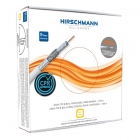 Hirschmann Coax kabel op rol - Hirschmann KOKA TRI 6 B2ca - 100 meter 298799700 K010408706
