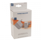 Hirschmann Coax versterker - Hirschmann ZVA128 (2 uitgangen, 8 dB) ZVA128 K040408017 Hirschmann Coax versterker - Hirschmann ZVA128 (2 uitgangen, 8 dB) ZVA128 K040408017