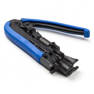 Hirschmann Compressietang | Hirschmann (Universeel) 695020664 K101301018 - 1