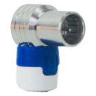Hirschmann F-connector - Hirschmann QFA5 (Quick fix, Haaks) 695020501 K010408812 - 2