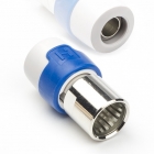 Hirschmann F-connector - Hirschmann QFC5 (Quick Fix) 695020352 K060302122 Hirschmann F-connector - Hirschmann QFC5 (Quick Fix) 695020352 K060302122