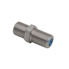 Hirschmann F-connector koppelstuk - Hirschmann (Vrouwelijk naar vrouwelijk) 947374001 K010408840 Hirschmann F-connector koppelstuk - Hirschmann (Vrouwelijk naar vrouwelijk) 947374001 K010408840