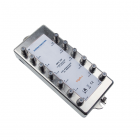 Hirschmann F connector splitter - Hirschmann (12-weg, 5.6-21.9 dB) 695020461 K030408111 Hirschmann F connector splitter - Hirschmann (12-weg, 5.6-21.9 dB) 695020461 K030408111
