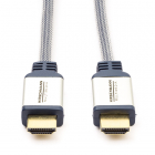 HDMI kabel 2.0 | Hirschmann | 1.8 meter (4K@60Hz)