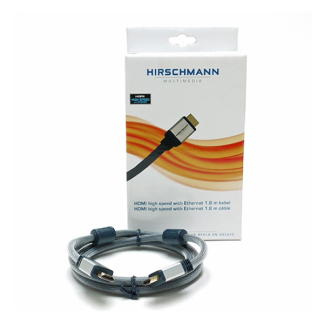 Hirschmann HDMI kabel 2.0 | Hirschmann | 1.8 meter (4K@60Hz) 695020368 K010101439 - 6