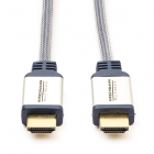 Hirschmann HDMI kabel 4K | Hirschmann | 1.8 meter (60Hz) 695020368 A010101439 Hirschmann HDMI kabel 4K | Hirschmann | 1.8 meter (60Hz) 695020368 A010101439