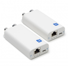 Hirschmann Inca 1G (Internet over coax, 2 stuks) 695020579 K070500007 Hirschmann Inca 1G (Internet over coax, 2 stuks) 695020579 K070500007