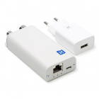 Hirschmann Inca 1G met USB adapter (Internet over coax) 695020693 K070500005 Hirschmann Inca 1G met USB adapter (Internet over coax) 695020693 K070500005