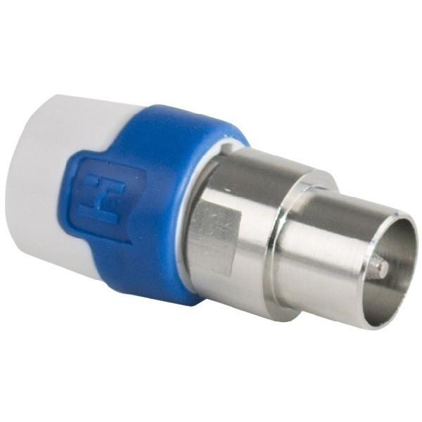Hirschmann KabelKeur Coax connector - Hirschmann KOS5 (Push On, Mannelijk) 947539500 C060302084 - 1