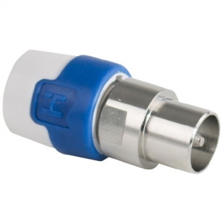 Hirschmann KabelKeur Coax connector - Hirschmann KOS5 (Push On, Mannelijk) 947539500 C060302084 - 