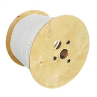 Hirschmann KabelKeur Coax kabel op rol - Hirschmann - 500 meter 298799805 C010408709 - 1