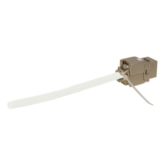 Hirschmann Keystone RJ45 | Cat6a U/UTP en FTP (2 stuks) 3921100013 K060302245 - 4