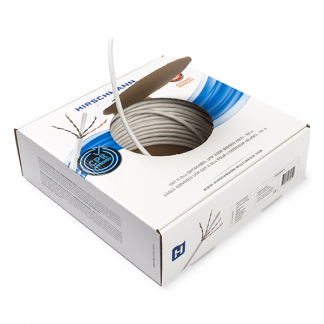 Hirschmann Netwerkkabel | Cat6 U/UTP | 20 meter (Stugge kern, Eca, 100% koper) 695020711 HIP512 K060302364 - 1