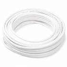 Hirschmann Netwerkkabel - Cat6 U/UTP - 20 meter (Stugge kern) 3921100017 K060302246 Hirschmann Netwerkkabel - Cat6 U/UTP - 20 meter (Stugge kern) 3921100017 K060302246