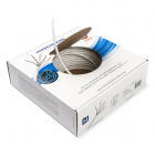 Hirschmann Netwerkkabel - Cat6 U/UTP - 50 meter (Stugge kern) 695020602 K070500012 Hirschmann Netwerkkabel - Cat6 U/UTP - 50 meter (Stugge kern) 695020602 K070500012