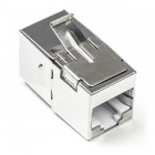 Hirschmann RJ45 koppelstuk - Hirschmann (Cat6 U/UTP) 695020667 K050600031 Hirschmann RJ45 koppelstuk - Hirschmann (Cat6 U/UTP) 695020667 K050600031