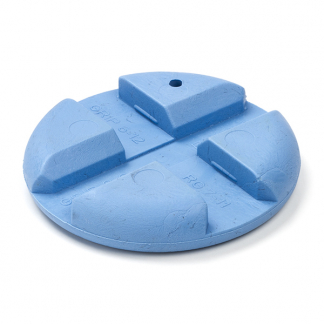 Hirschmann Rubber grip voor coax kabels | Hirschmann (Ø3 - 12 mm) 695020507 K101201003 - 1