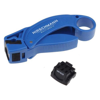 Hirschmann Striptang | Hirschmann (Coax) 695004806 K100104012 - 3
