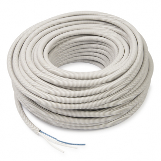 Hirschmann Telenet netwerk en coax kabel | Hirschmann | 100 meter (2 x Cat6, Flexbuis) 695020559 695020707 K010408816 - 1