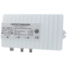 Hirschmann UA 1000FH - Coax versterker 695021040 A010408834 Hirschmann UA 1000FH - Coax versterker 695021040 A010408834